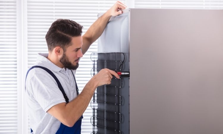 Balçova Küppersbusch Servisi